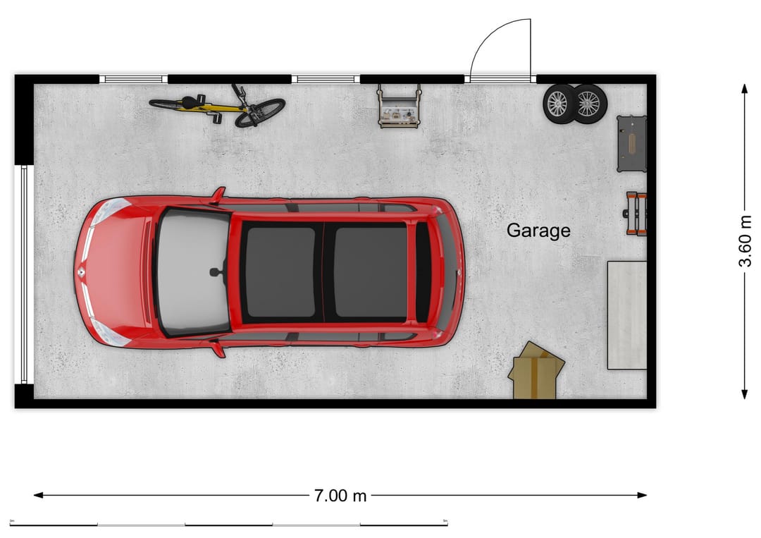 Foto 47 van Ferfstraat 17