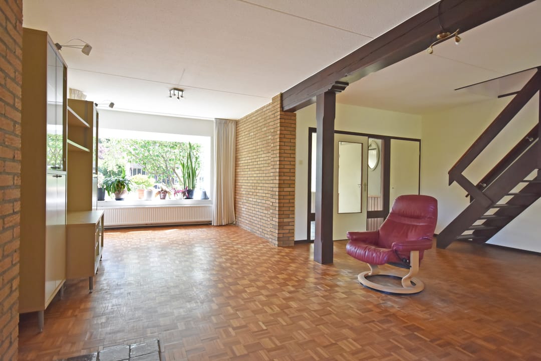 Foto 23 van Ferfstraat 17