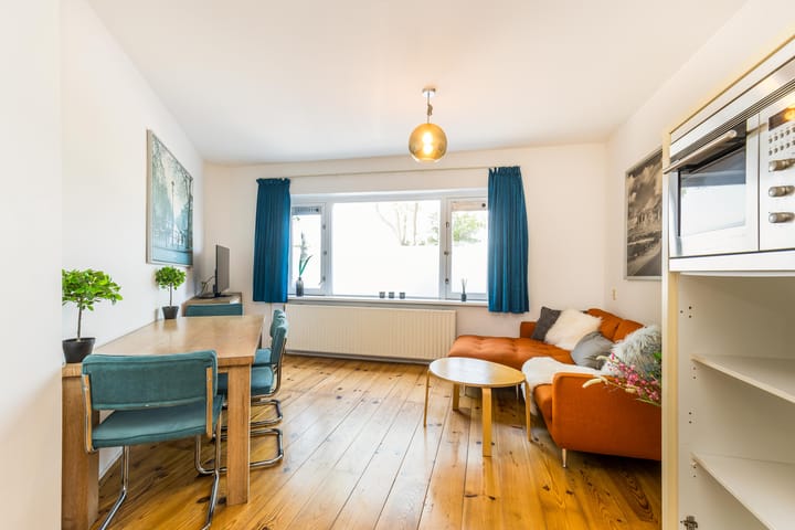 Foto 3 van Julianalaan 110-B