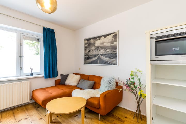 Foto 10 van Julianalaan 110-B