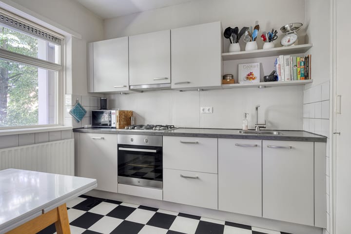 Foto 2 van Illegaliteitslaan 12