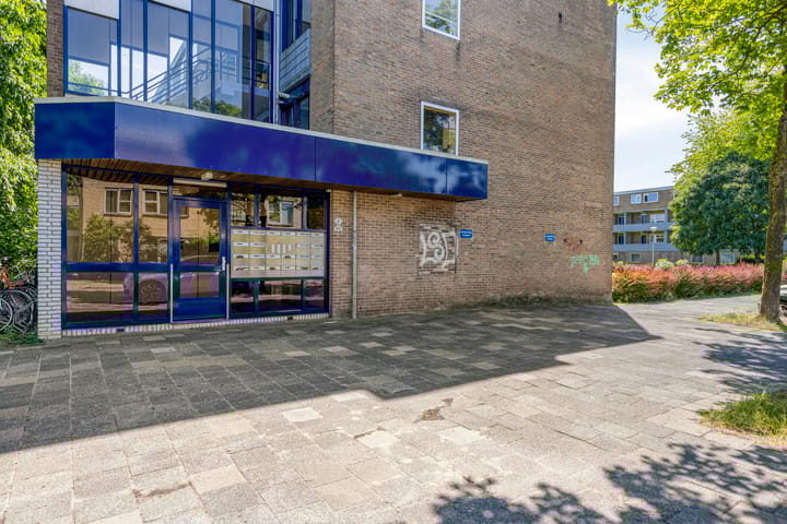 Foto 6 van Illegaliteitslaan 12