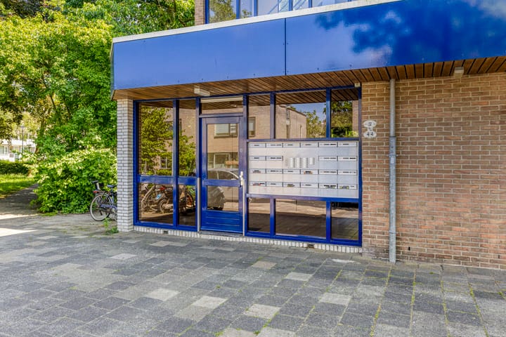 Foto 7 van Illegaliteitslaan 12