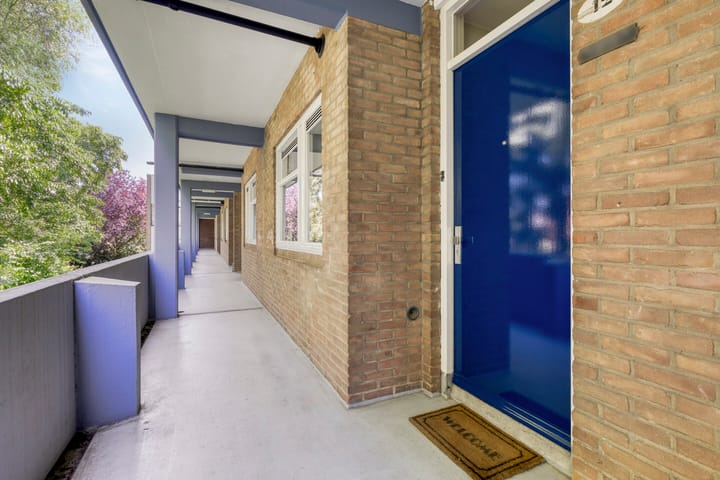 Foto 9 van Illegaliteitslaan 12