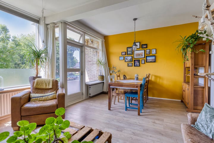 Foto 10 van Illegaliteitslaan 12