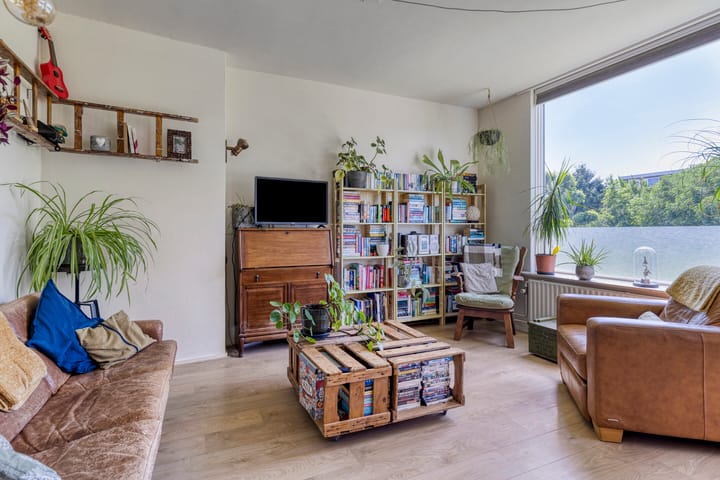 Foto 13 van Illegaliteitslaan 12