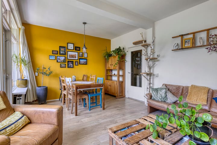 Foto 11 van Illegaliteitslaan 12