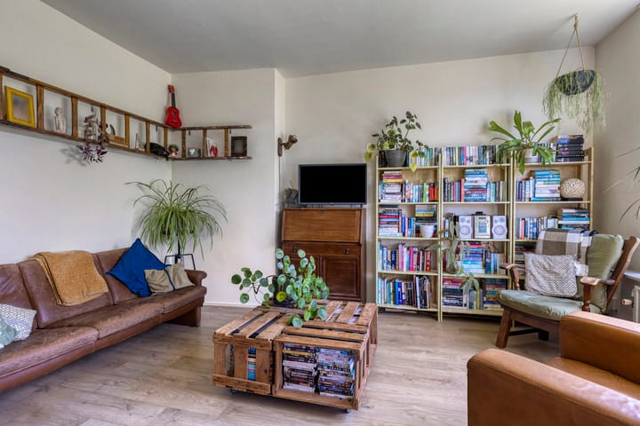 Foto 14 van Illegaliteitslaan 12