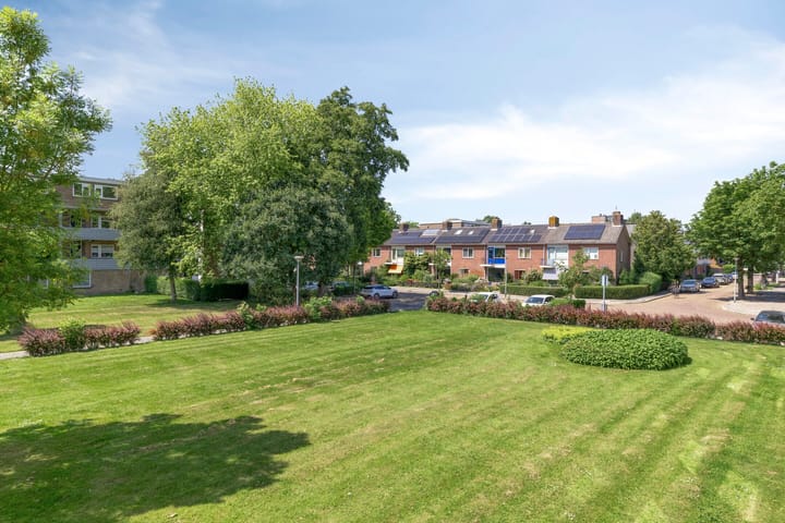 Foto 17 van Illegaliteitslaan 12