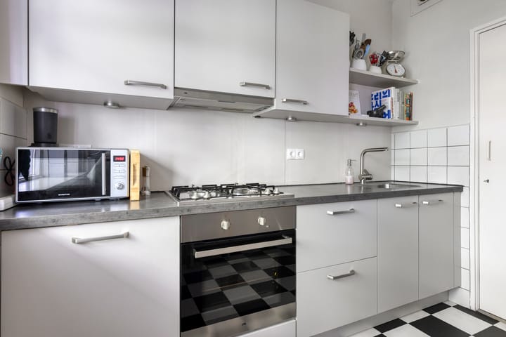 Foto 18 van Illegaliteitslaan 12