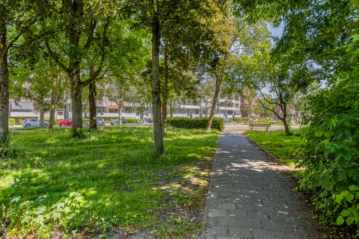 Foto 31 van Illegaliteitslaan 12