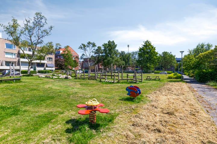 Foto 32 van Illegaliteitslaan 12