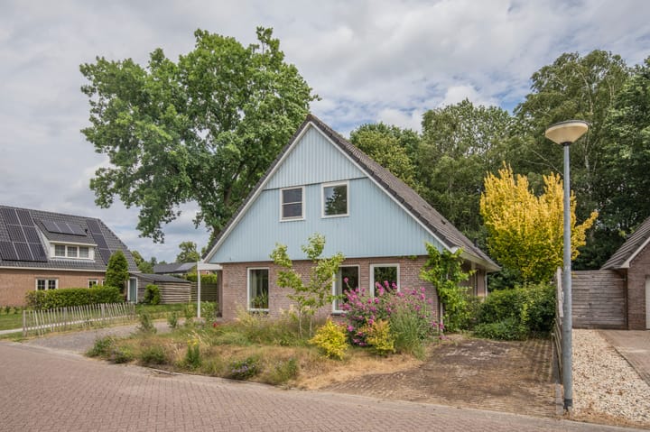 Foto 6 van De Linden 43