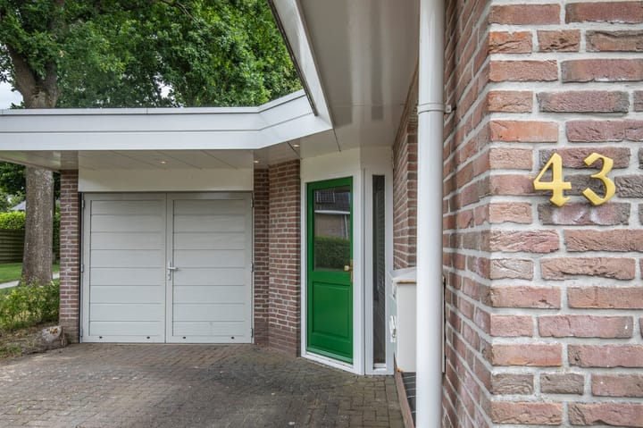 Foto 7 van De Linden 43