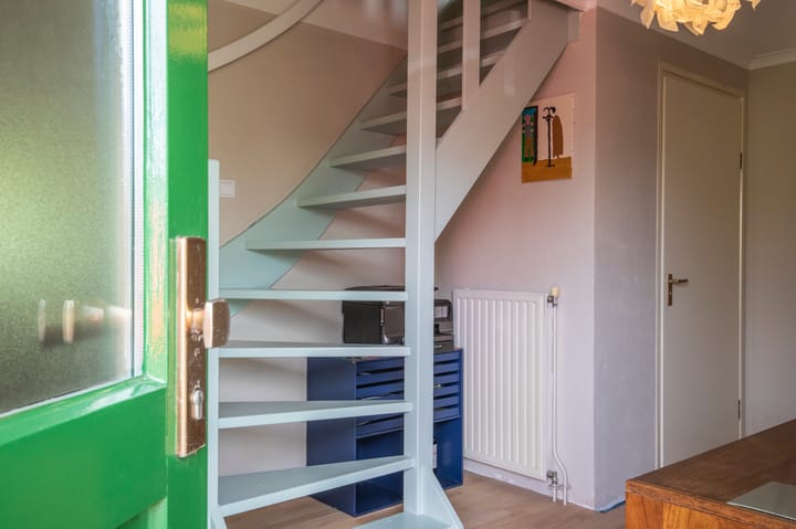 Foto 8 van De Linden 43