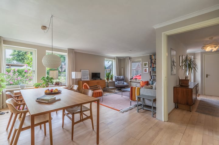 Foto 10 van De Linden 43