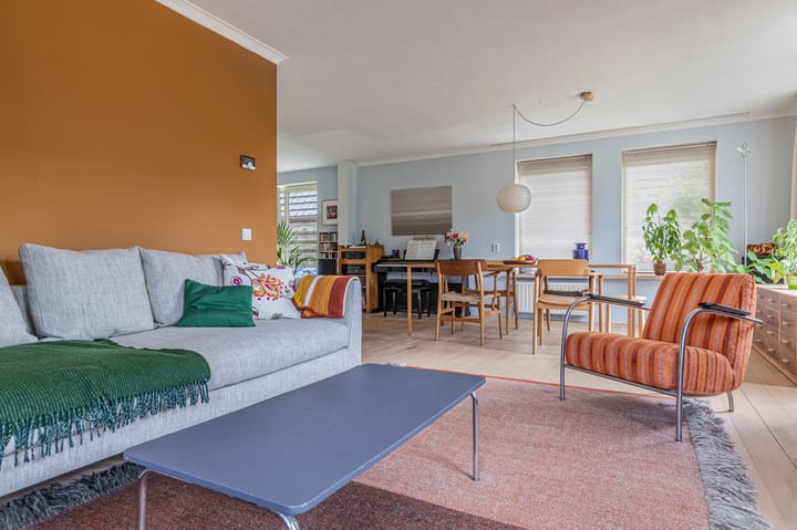 Foto 4 van De Linden 43