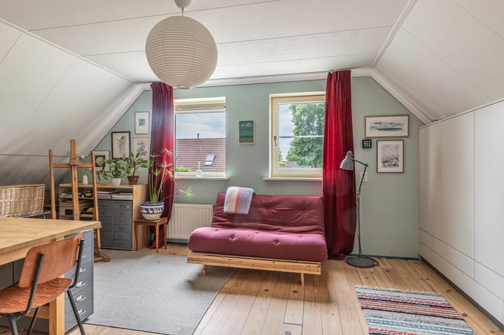 Foto 25 van De Linden 43