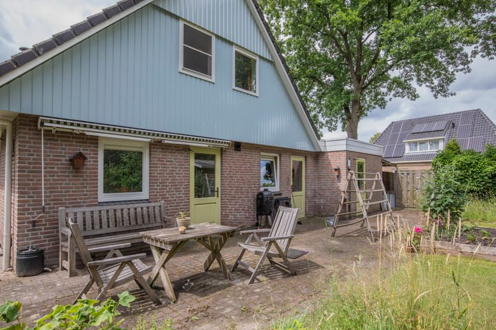 Foto 30 van De Linden 43