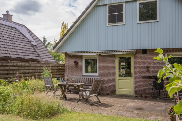 Foto 31 van De Linden 43