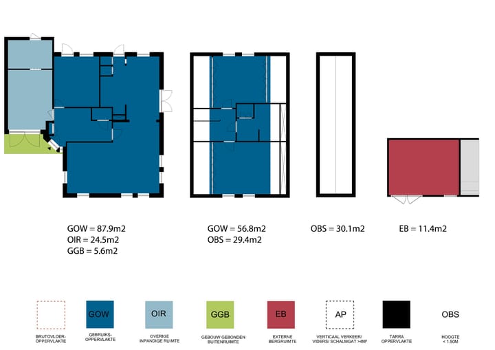Foto 39 van De Linden 43