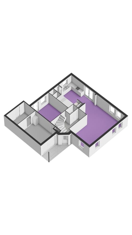 Foto 40 van De Linden 43