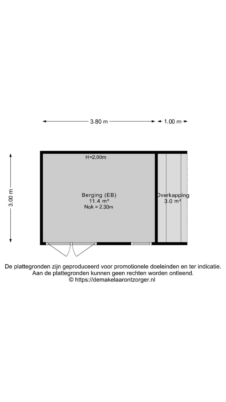 Foto 46 van De Linden 43