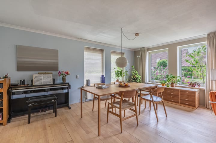 Foto 9 van De Linden 43