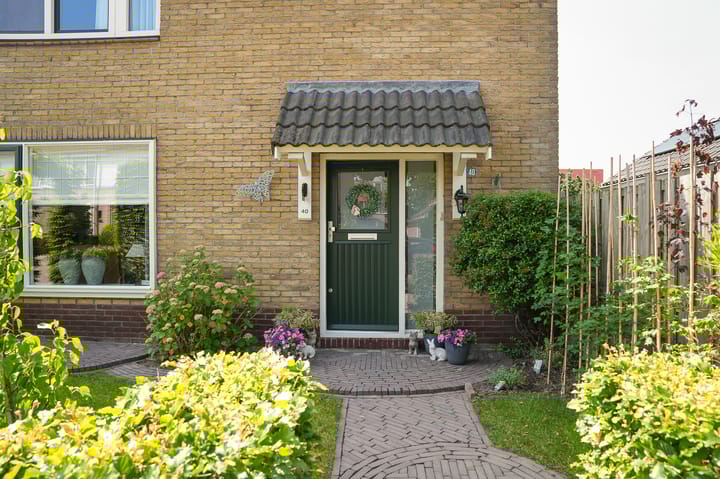 Foto 4 van Eikenlaan 40