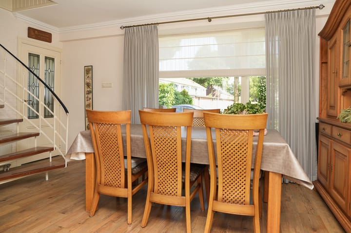 Foto 6 van Eikenlaan 40