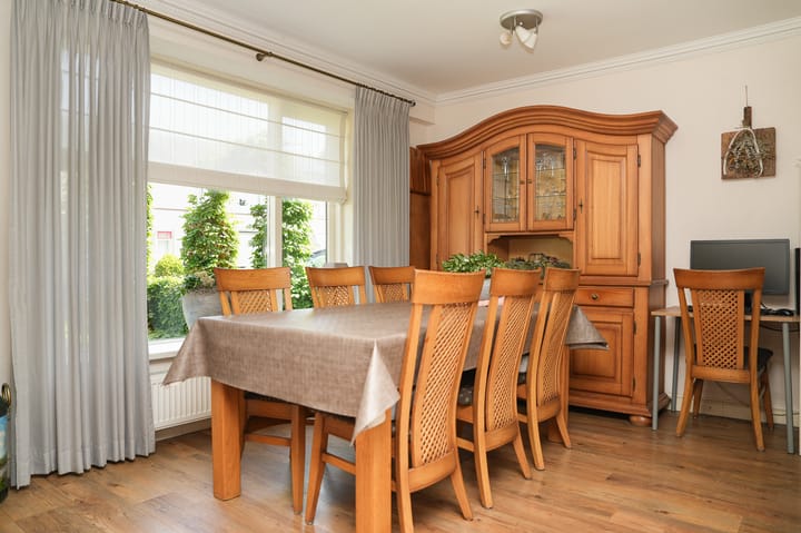 Foto 7 van Eikenlaan 40