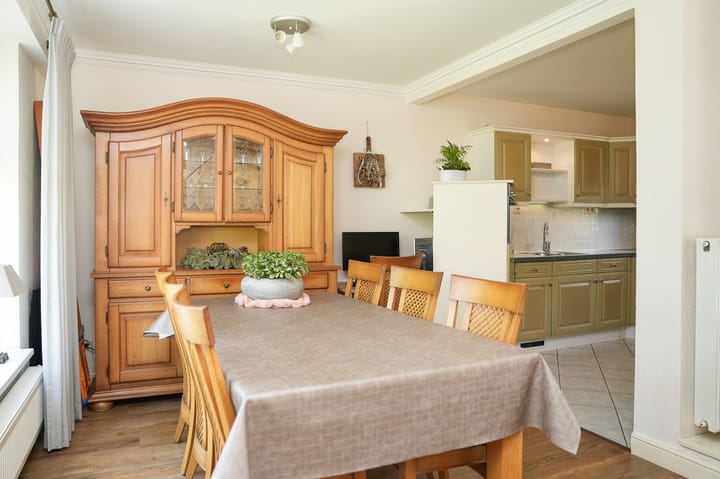 Foto 8 van Eikenlaan 40