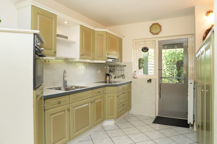 Foto 9 van Eikenlaan 40