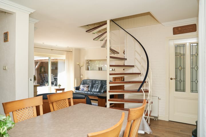 Foto 11 van Eikenlaan 40