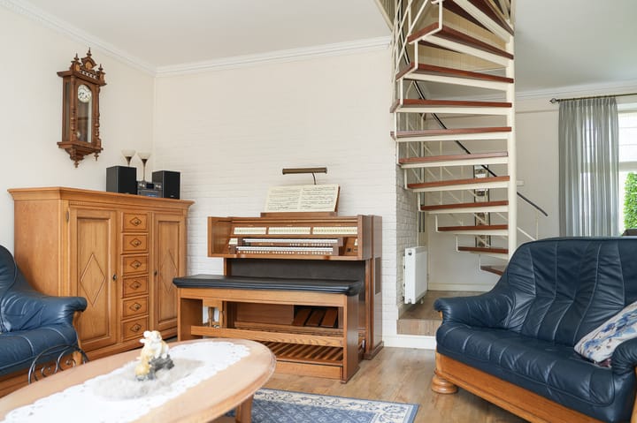 Foto 12 van Eikenlaan 40