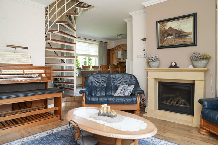 Foto 14 van Eikenlaan 40