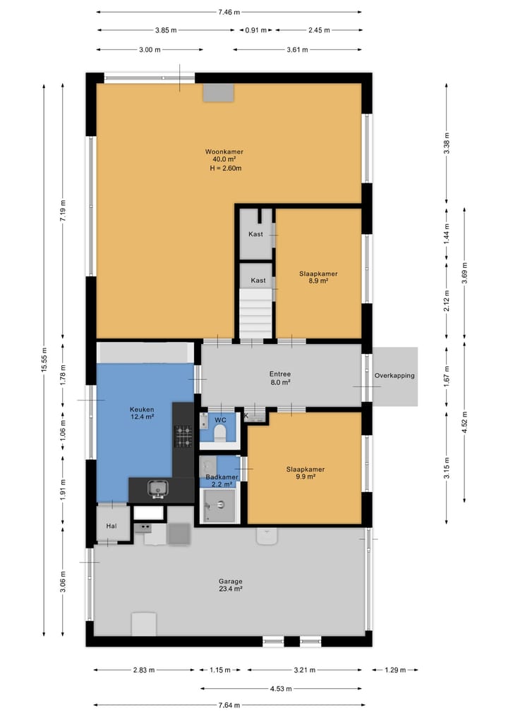 Foto 21 van Lipsker 11