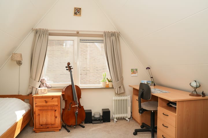 Foto 22 van Eikenlaan 40