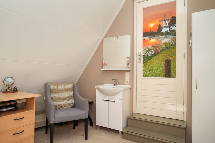 Foto 23 van Eikenlaan 40