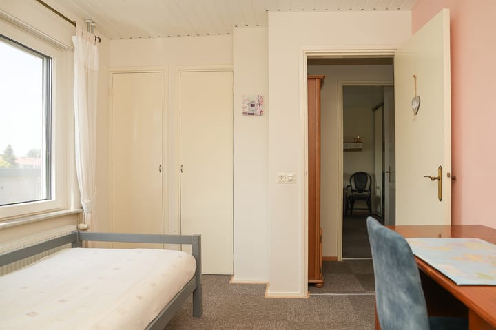 Foto 24 van Eikenlaan 40