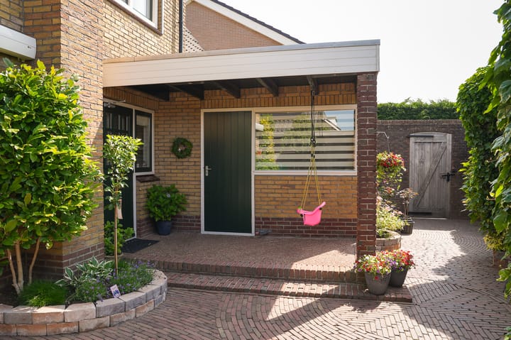 Foto 32 van Eikenlaan 40