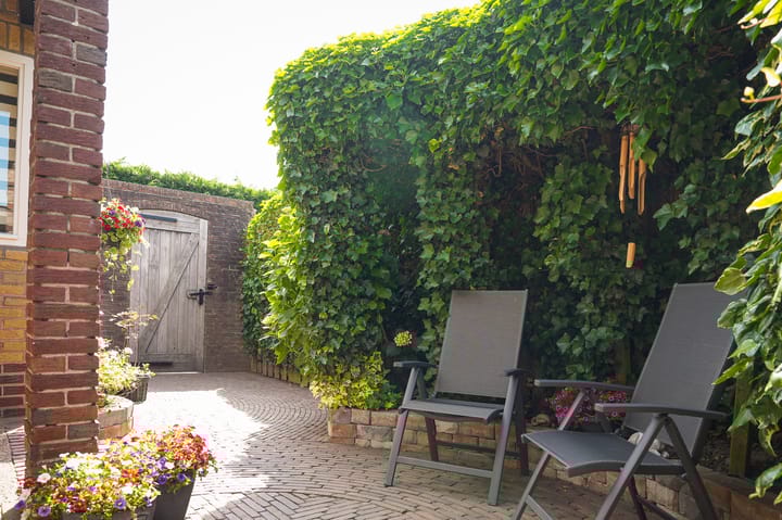 Foto 34 van Eikenlaan 40