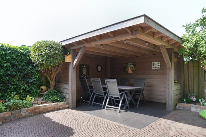 Foto 35 van Eikenlaan 40