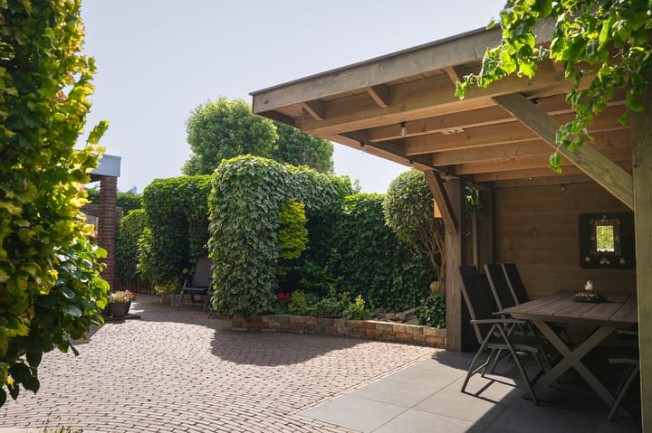 Foto 2 van Eikenlaan 40