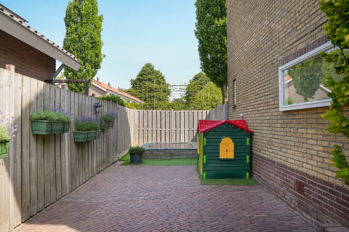 Foto 38 van Eikenlaan 40