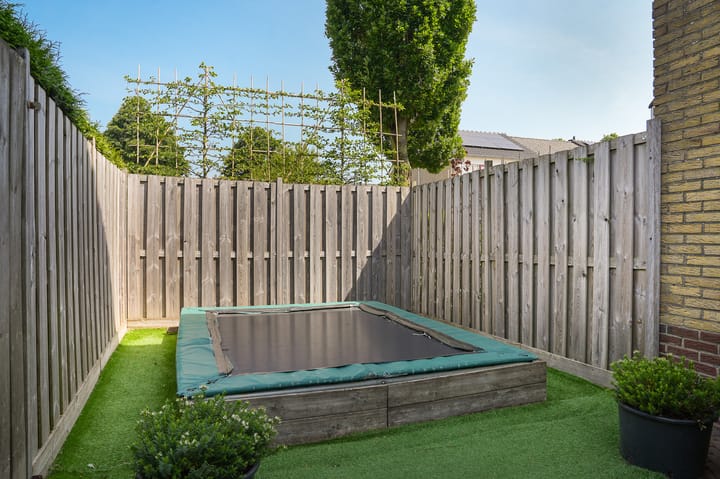 Foto 39 van Eikenlaan 40