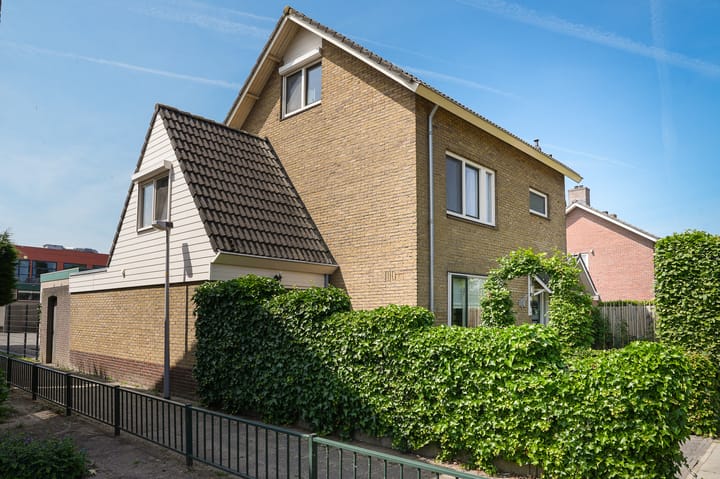 Foto 40 van Eikenlaan 40