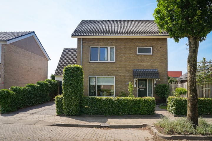 Foto 41 van Eikenlaan 40