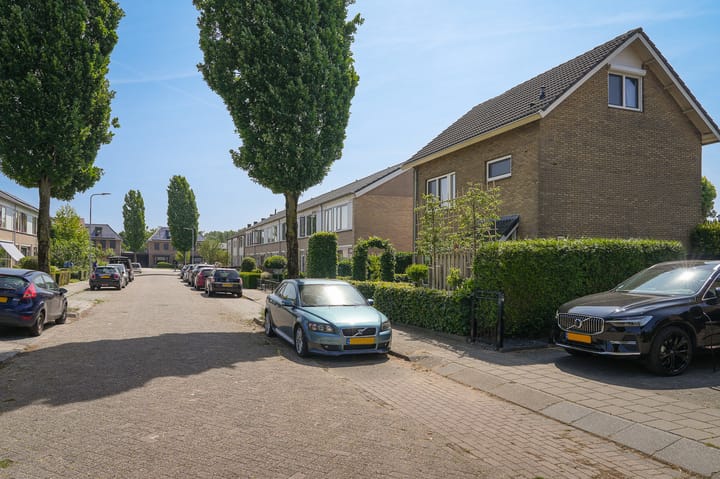 Foto 42 van Eikenlaan 40