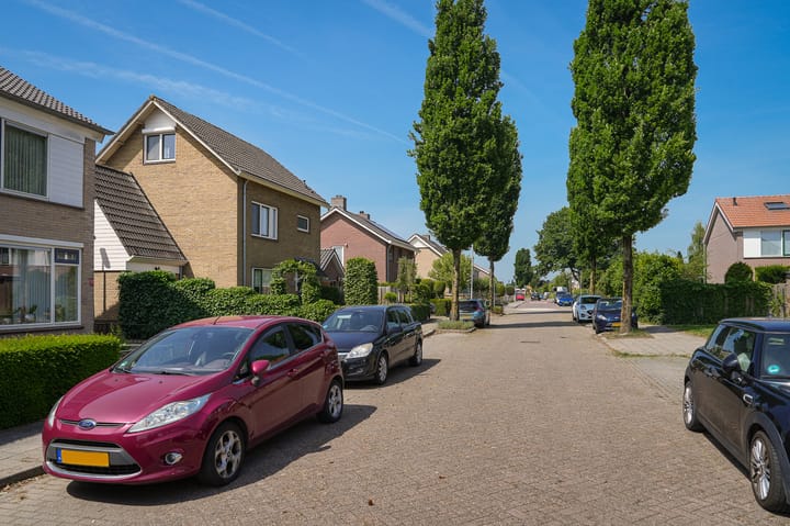 Foto 43 van Eikenlaan 40